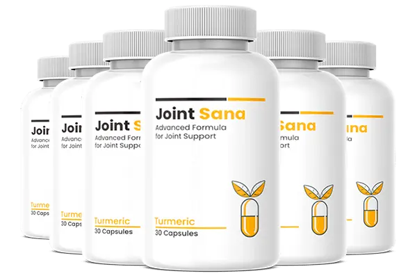 Joint Sana Supplements